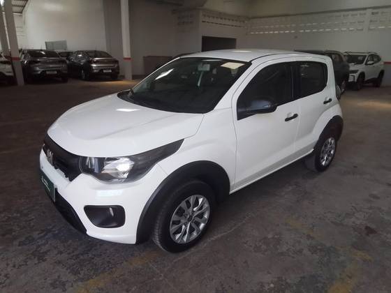 FIAT MOBI 1.0 EVO FLEX LIKE. MANUAL FIAT MOBI 1.0 EVO FLEX LIKE. MANUAL
